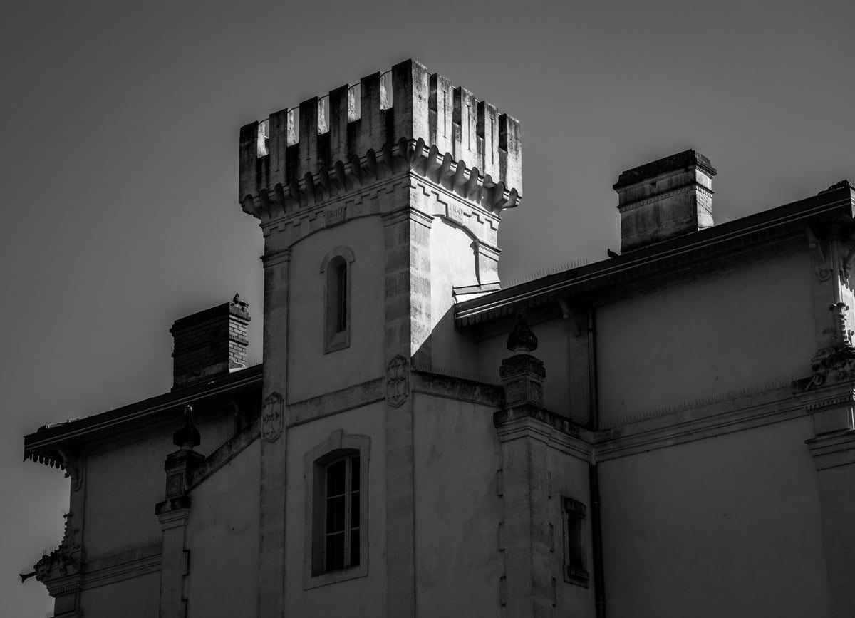 - L'Isle-sur-la-Sorgue